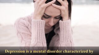 What is depression ?