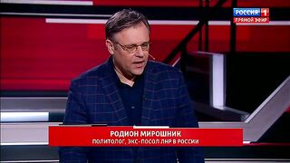 Вечер с Соловьевым - 2 часть (09.01.2023)