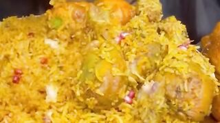 Masala chicken