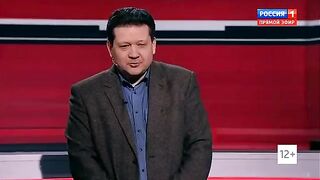 Вечер с Соловьевым - 5 часть (09.01.2023)