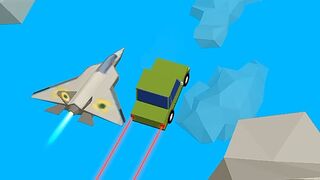 Crushy Cops Mobile Game | Amazing Games | Play Game