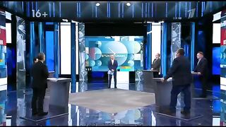 Время покажет - 2 часть (09.01.2023)