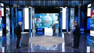 Время покажет - 3 часть (09.01.2023)