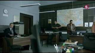 Великолепная пятерка 5 сезон 37 серия