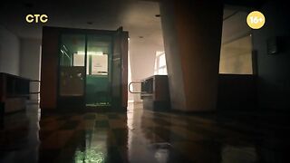 Жена олигарха 2 сезон 1 серия