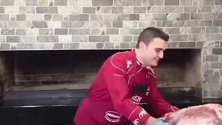 Cznburak_Turkish_Chef_Cooking