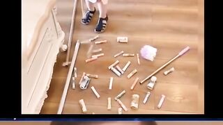 baby funny videos || baby tiktok videos || baby funny movement