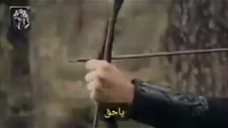 Kurolish Usman video highlights in Urdu subtitles