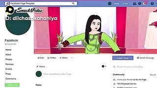 Mera dil ye pokare aja
