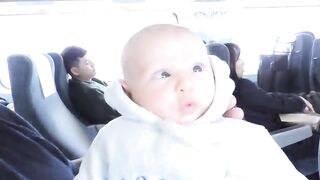 Funniest Baby Moment- What Are You Doing Babies