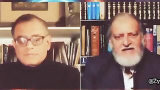 Orya Maqbool Jan
