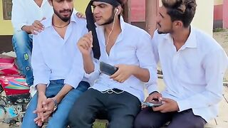 Funny Shayari dont end miss