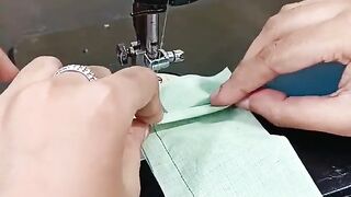 Frill Neck Design_ Frill Neck Kurti Design_ Needle Girl Neck Design_ TomCats