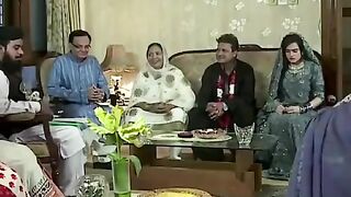 Interesting drama seen