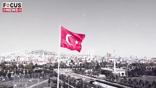 Latest news about Saudi Arabia with Turkey contact