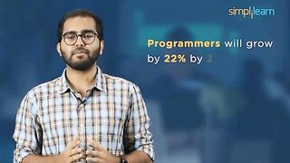 Top 5 programming languages