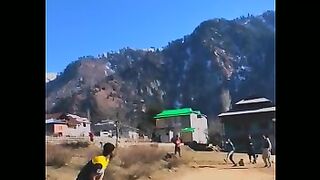 For cricket lovers