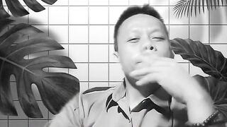 gaya postingan orang kaya