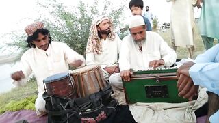 Dol aur baja||Dol and baja||Khan wazir