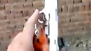 Guns lovers