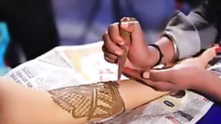 Mehndi_Song