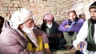 Nikah ceremony