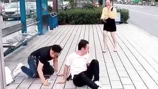 best funny vidieos - Try to not Laugh #1