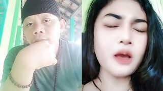 kalau memandang wanita cantik tidak bosan