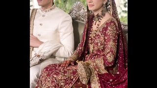 Saleem sheikh daughter wedding