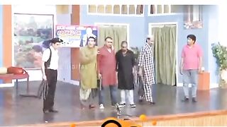 Drama funny clip