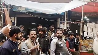 Entertainment video