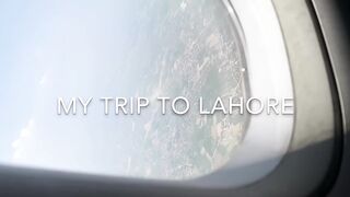 My Lahore Trip Vlogs