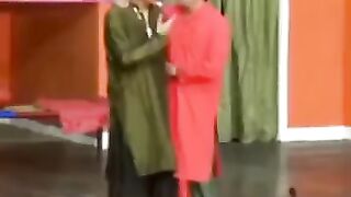 Ifthar thokar funny clip