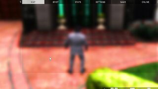 Michel House New Texture