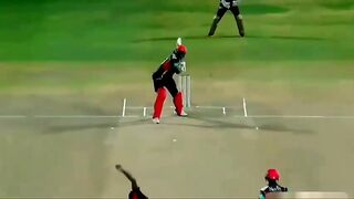 Chris gayle 7 biggest sixes in the world
