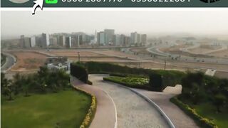 Bahria Karachi