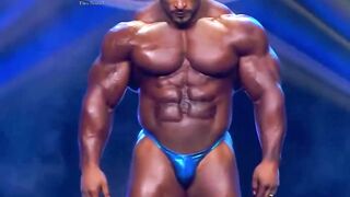 HUMAN BEAST ENTRY ????ROELLY WINKLAAR????