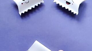 Paper candy