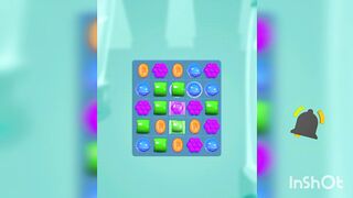 Candy crush Saga