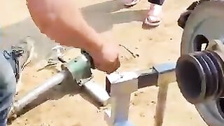 Mini water pump