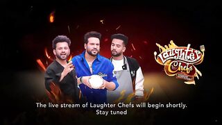 Laughter Chefs 2 22nd June 2025 EP 44