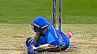 Yorker bowling