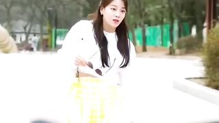 Hug me Korean drama clip