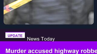Murder accused highway robber killed in police encounter in UPs Baghpat