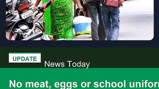 No meat, eggs or school uniforms in Telangana Gurukuls