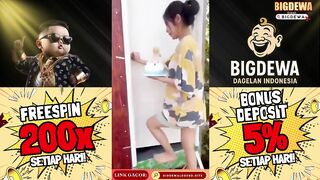 saya tidak nampak kok bang