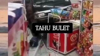 tahu bulat
