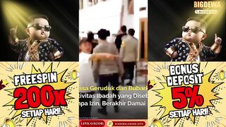 Insiden Sukabumi dan Bayang-Bayang Intoleransi Ujian Nyata Kebebasan Beragama di Indonesia