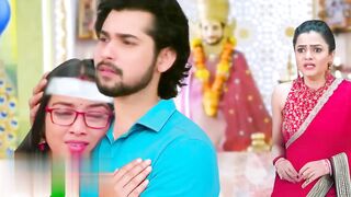 Mann Sundar Today Full Episode Promo  Nurse ban Kr Ruhi karegi Roli Ka Parda Fash