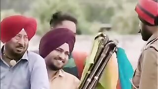 Jhumar wale